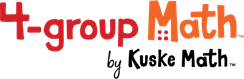 4-group Math by Kuske Math